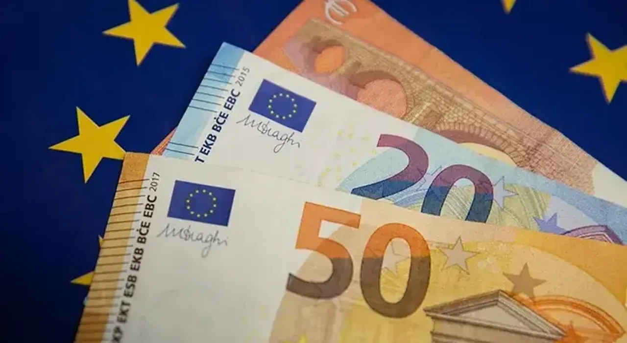 EURO NE KADAR?