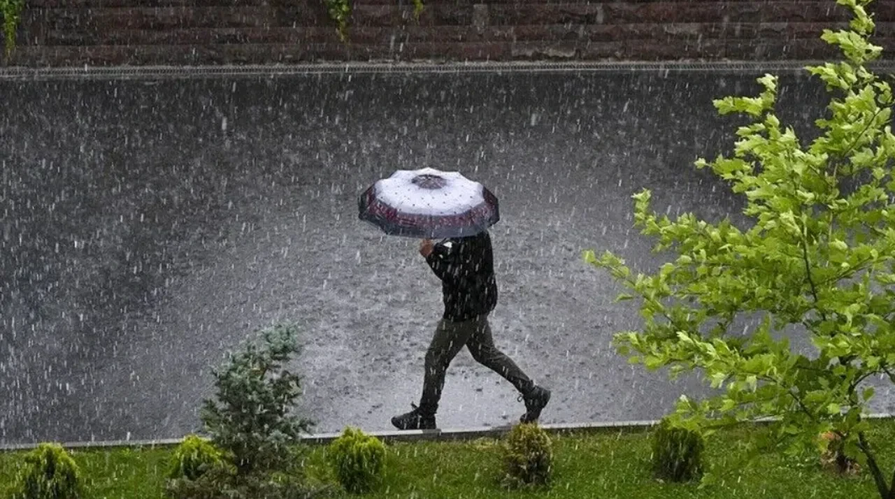 20 Eylül 2026 hava durumu | İstanbul dahil birçok ilde yağış bekleniyor: Meteoroloji, Doğu Karadeniz için sel, su baskını ve heyelan uyarısı yaptı