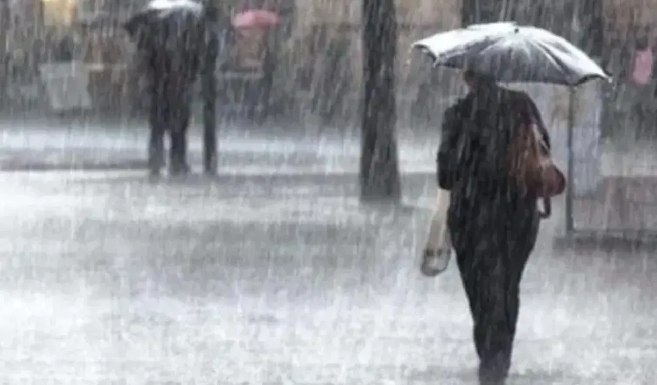 20 Eylül 2026 hava durumu | İstanbul dahil birçok ilde yağış bekleniyor: Meteoroloji, Doğu Karadeniz için sel, su baskını ve heyelan uyarısı yaptı