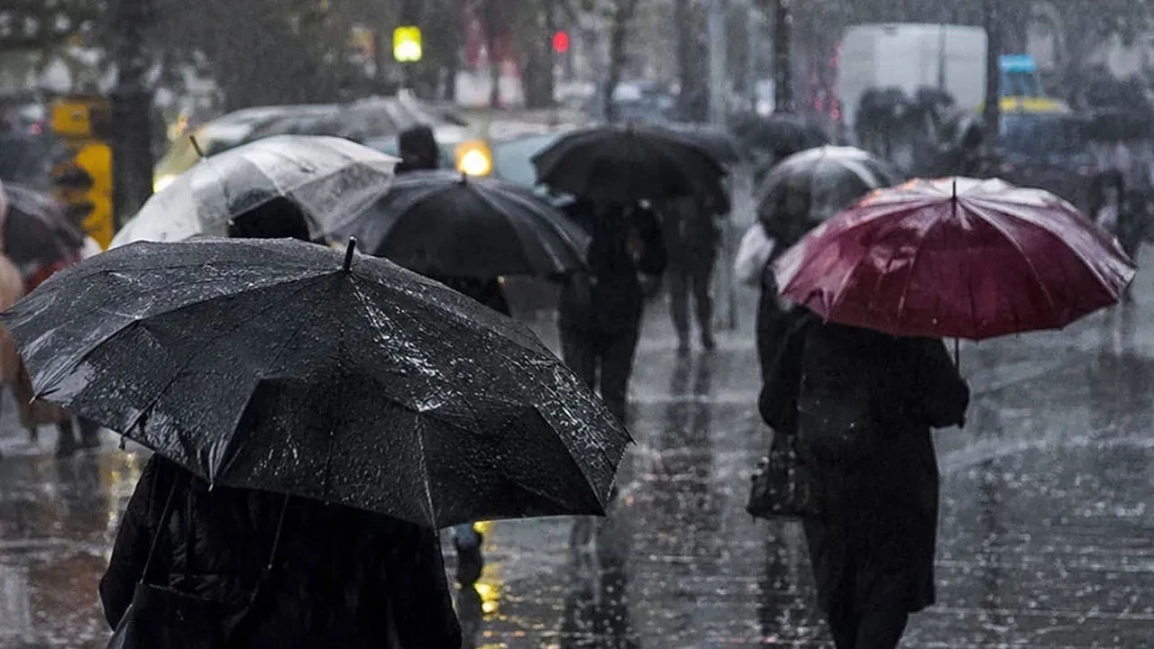 20 Eylül 2026 hava durumu | İstanbul dahil birçok ilde yağış bekleniyor: Meteoroloji, Doğu Karadeniz için sel, su baskını ve heyelan uyarısı yaptı