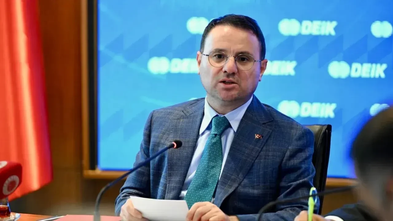 Adalet Bakanı Sayın Akın Gürlek duyurdu: Abdülhamid Terkin ve Ayşegül Yaşar’ın cinayetleri aydınlatıldı
