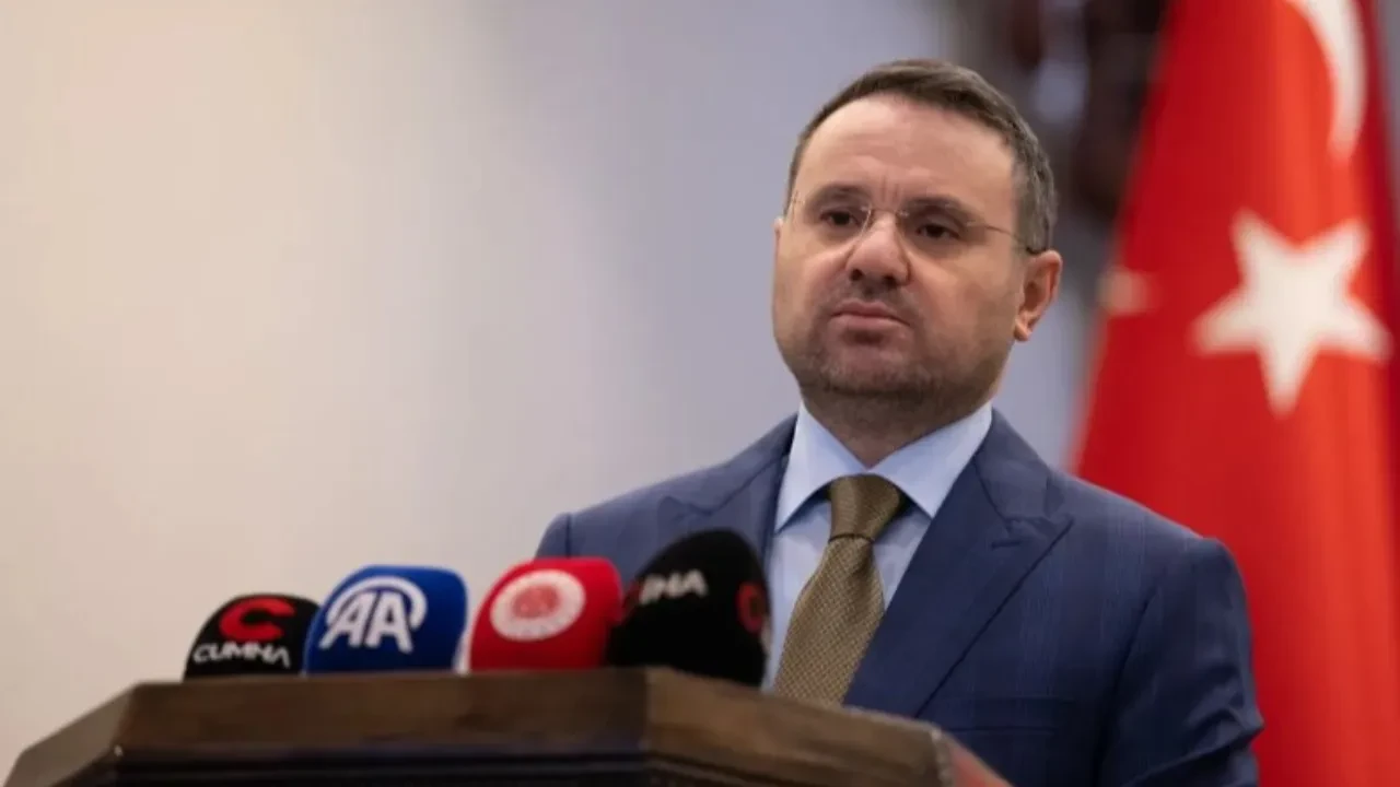 Adalet Bakanı Sayın Akın Gürlek duyurdu: UYAP'ta yeni dönem