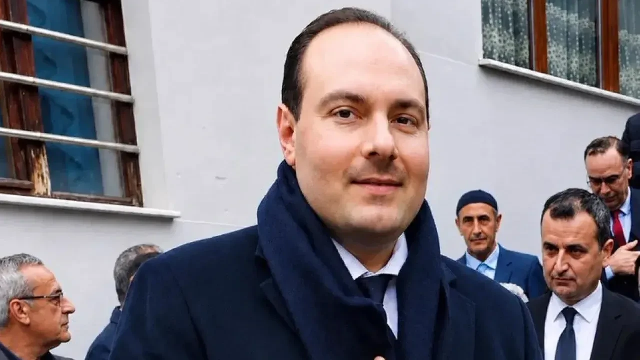 Alihan Kuriş suç örgütüne operasyon: 23 şirkete kayyum atandı, 29 şüpheli gözaltında