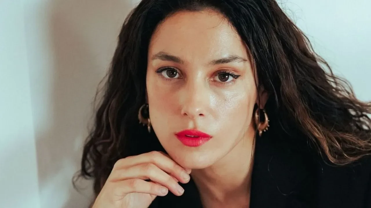 Cansu Tosun’un tabii’deki yeni dizisi belli oldu! “Susanlar”ın başrolü oldu
