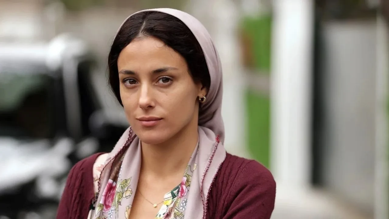 Cansu Tosun’un tabii’deki yeni dizisi belli oldu! “Susanlar”ın başrolü oldu