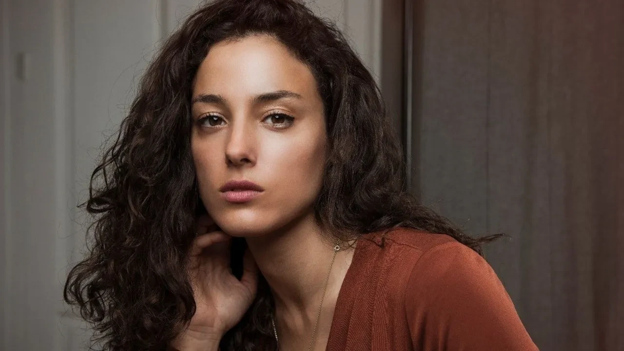 Cansu Tosun’un tabii’deki yeni dizisi belli oldu! “Susanlar”ın başrolü oldu