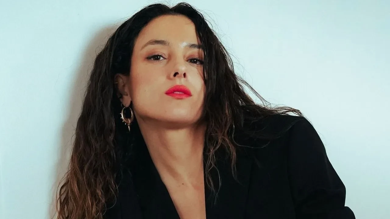 Cansu Tosun’un tabii’deki yeni dizisi belli oldu! “Susanlar”ın başrolü oldu