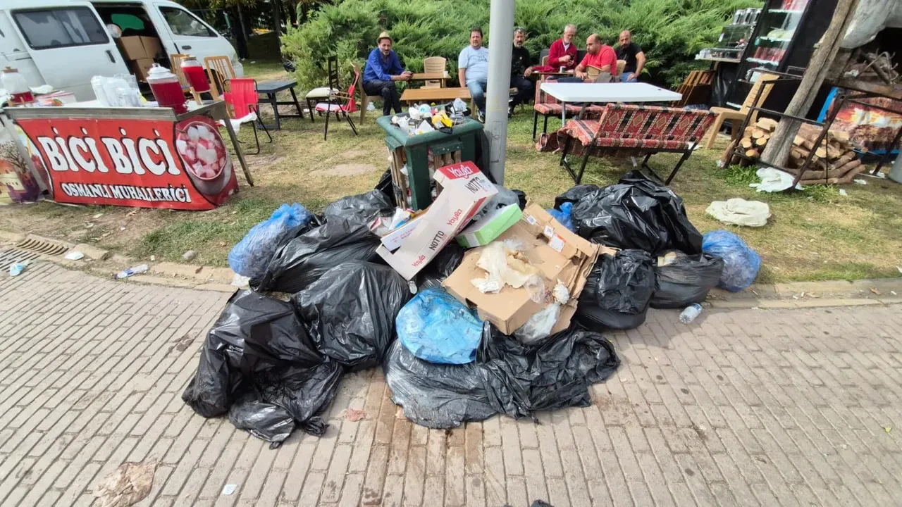 Ceza'nın ardından İrem Derici de resti çekti: Festivalde ortalık karıştı