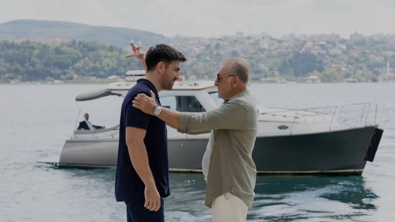 Çirkin 9. bölümde neler yaşanacak? Çirkin dizisinde Kadir, Meryem’i kurtarabilecek mi?