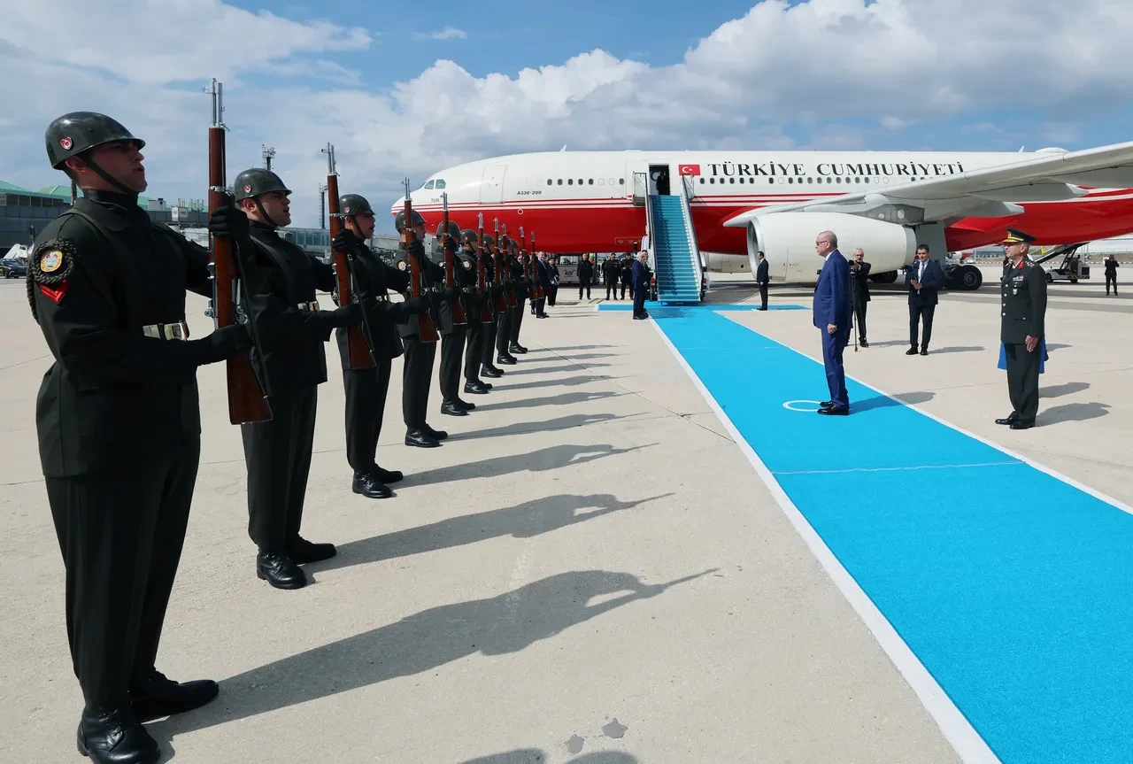 Cumhurbaşkanı Erdoğan BM 81. Genel Kurulu için ABD'ye gitti: New York ziyaretinin detayları belli oldu