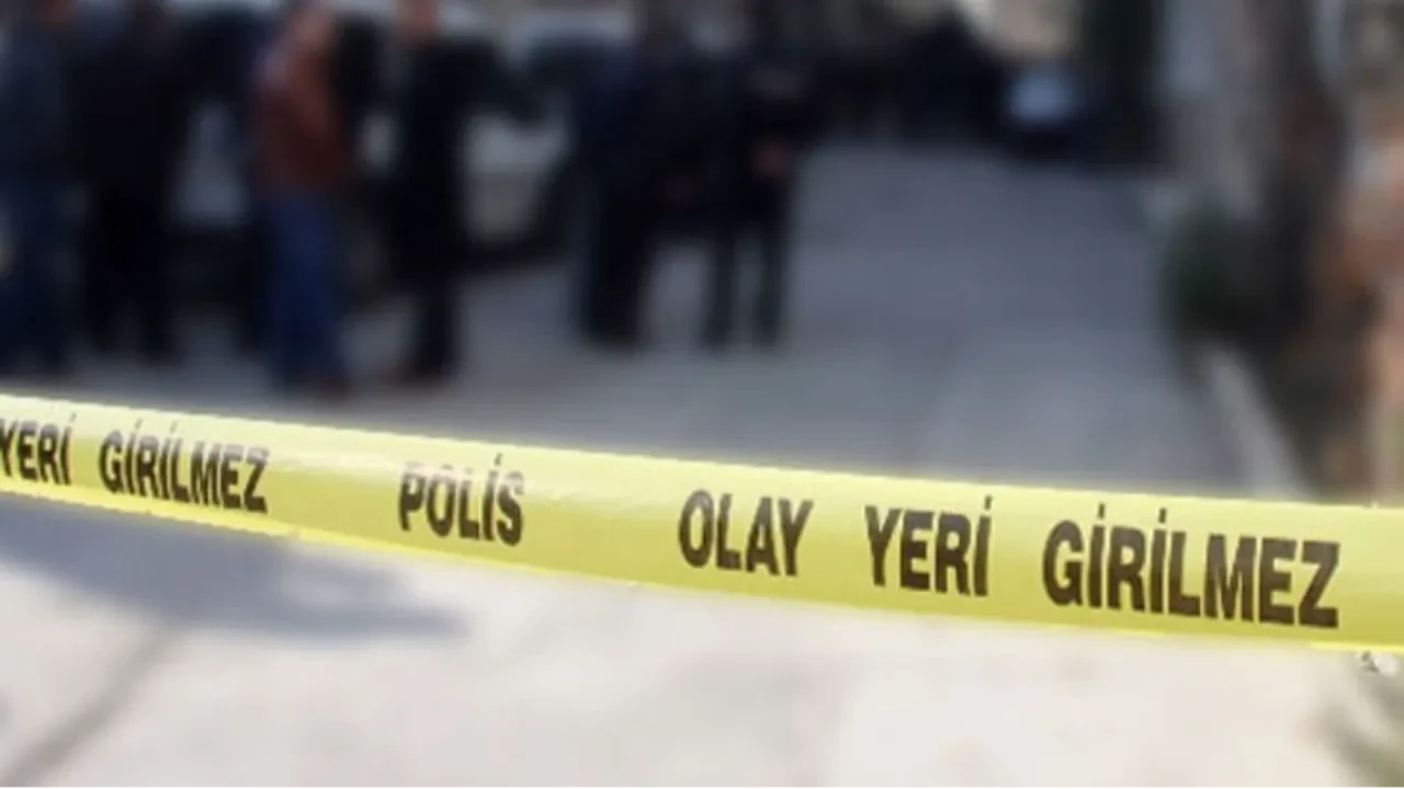 Denizli'de 15 yaşındaki çocuk 35 yaşındaki adamı öldürdü