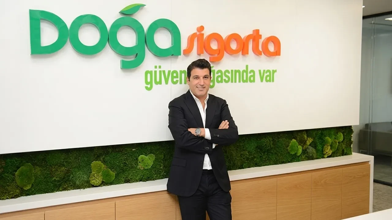 Doğa Sigorta Yönetim Kurulu Başkanı Nihat Kırmızı fon soruşturmasında gözaltına alındı