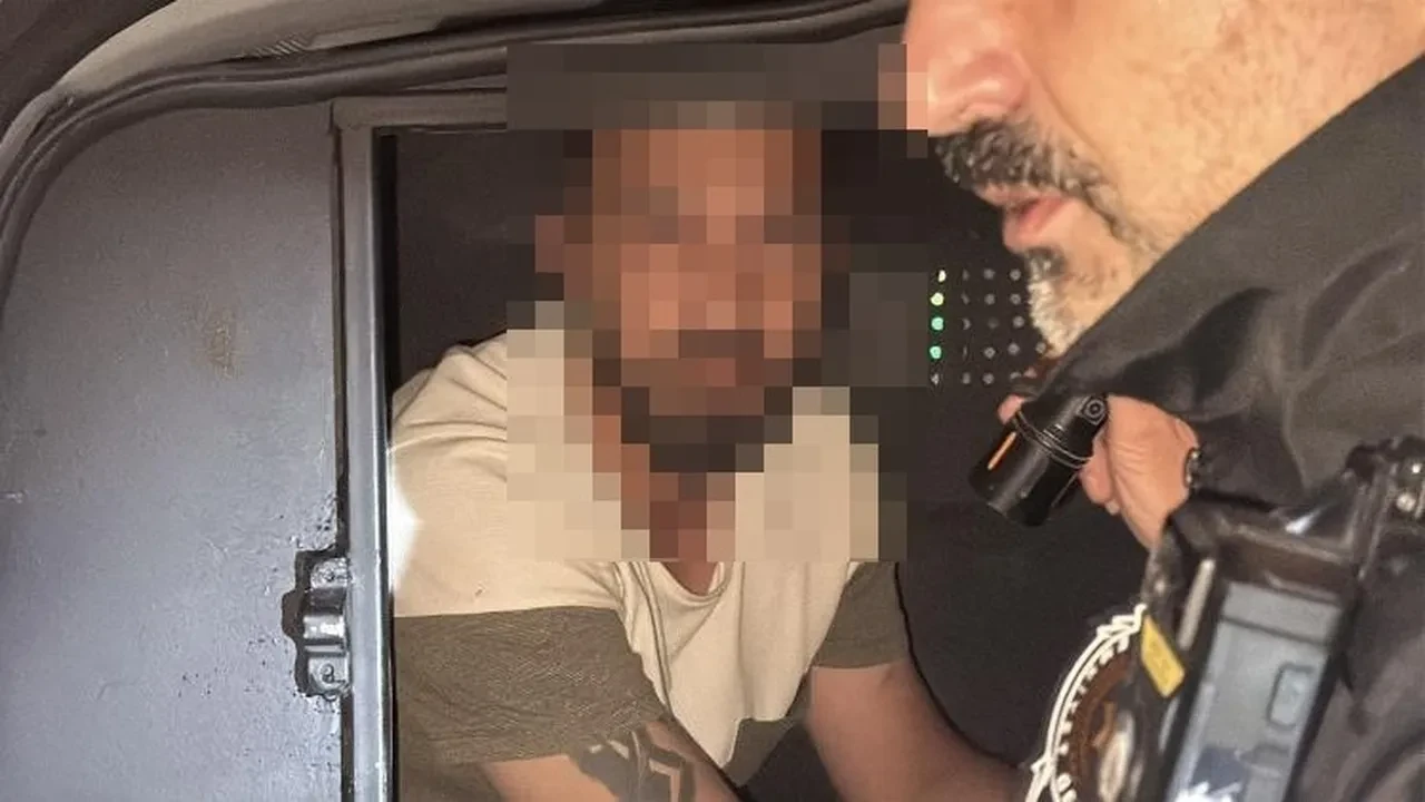 Eskişehir'de hareket halindeki kamyonetten atlayan kadın ağır yaralandı: Alkollü koca sigara derdine düştü