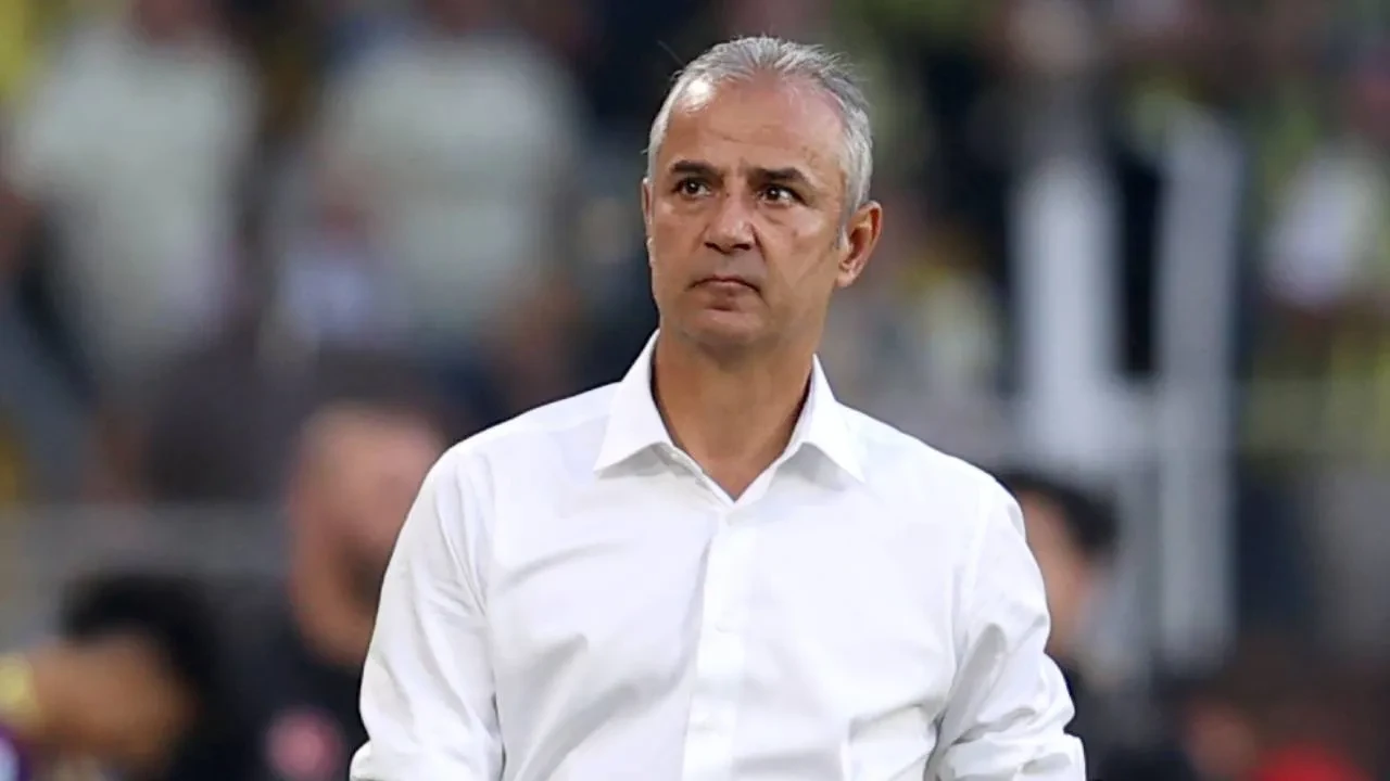 Fenerbahçe'de İsmail Kartal 8-0'lık galibiyeti değerlendirdi! "Bize güzel bir moral oldu"
