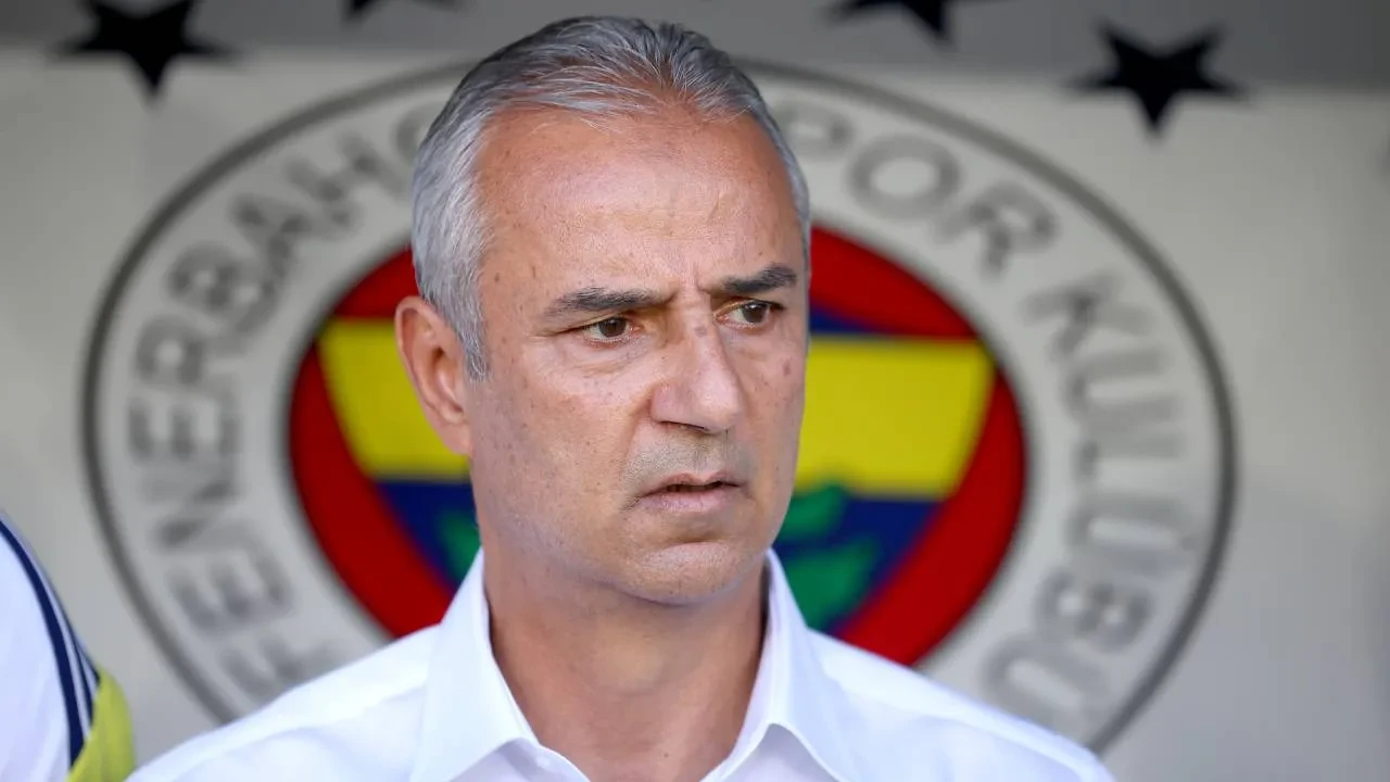 Fenerbahçe'de İsmail Kartal 8-0'lık galibiyeti değerlendirdi! "Bize güzel bir moral oldu"