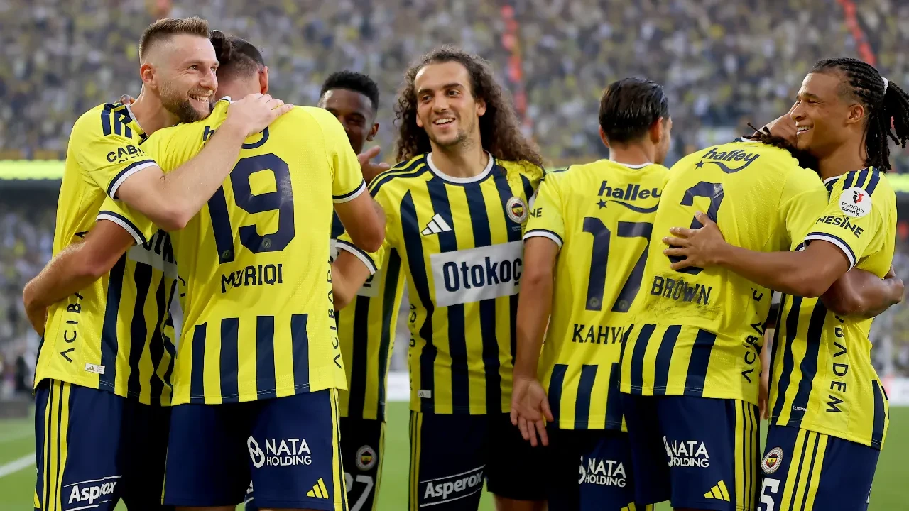 Fenerbahçe