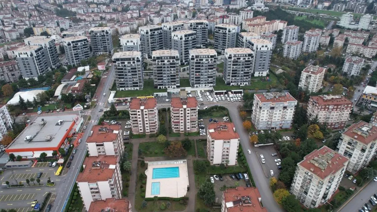 Gayrimenkul yatırımında öne çıkan 5 kritik şifre: Uzman isim bunlara dikkat edin diyerek tek tek açıkladı