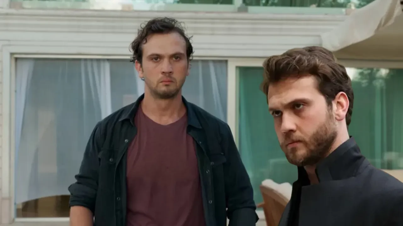 Gözaltına alınan Aras Bulut İynemli’nin ifadesi ortaya çıktı! Telefon şifresini kendi rızasıyla verdi