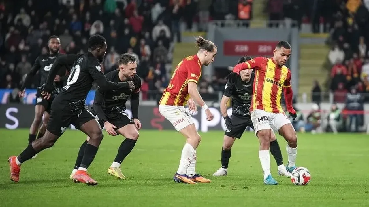 Göztepe Rizespor maçı canlı nereden izlenir?