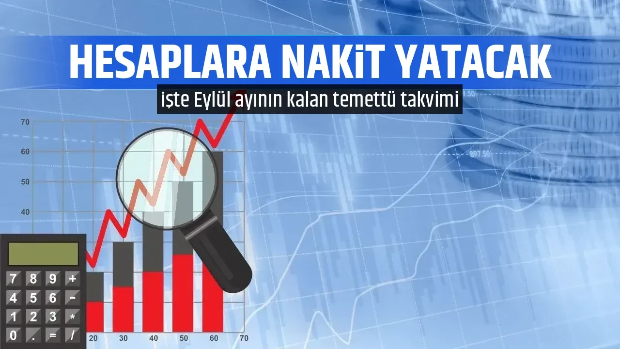 HESAPLARA NAKİT YATACAK