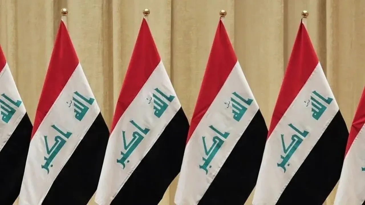 IKBY Başbakanı Barzani'den Irak'taki gruplar için çağrı: Silahları toplansın