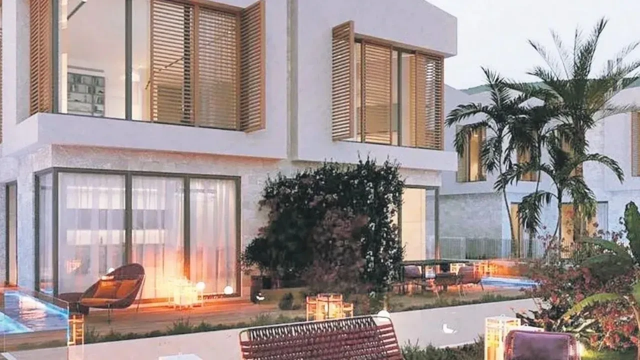 İsmail Hacıoğlu’ndan 500 bin euroluk villa iddiasına yanıt! Gerçeği avukatı açıkladı