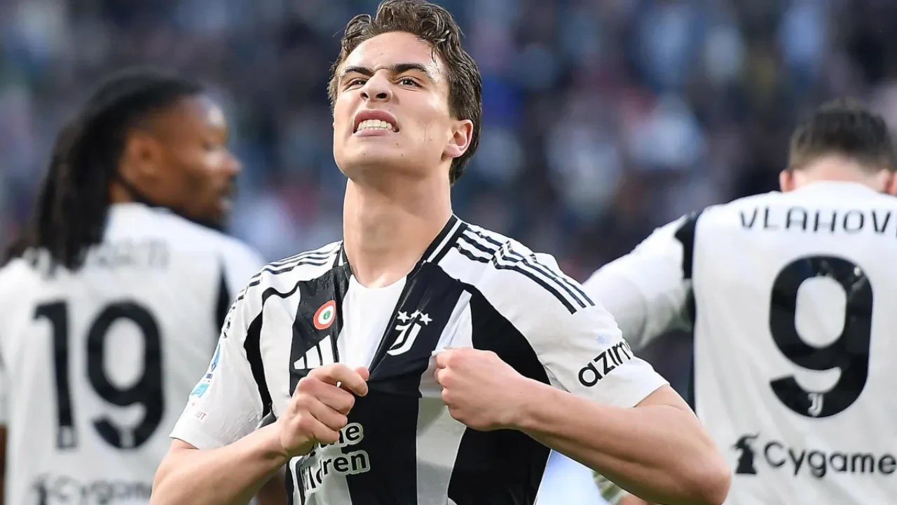 Juventus Atalanta Kenan Yıldız neden oynamıyor? Kenan Yıldız sakatlandı mı