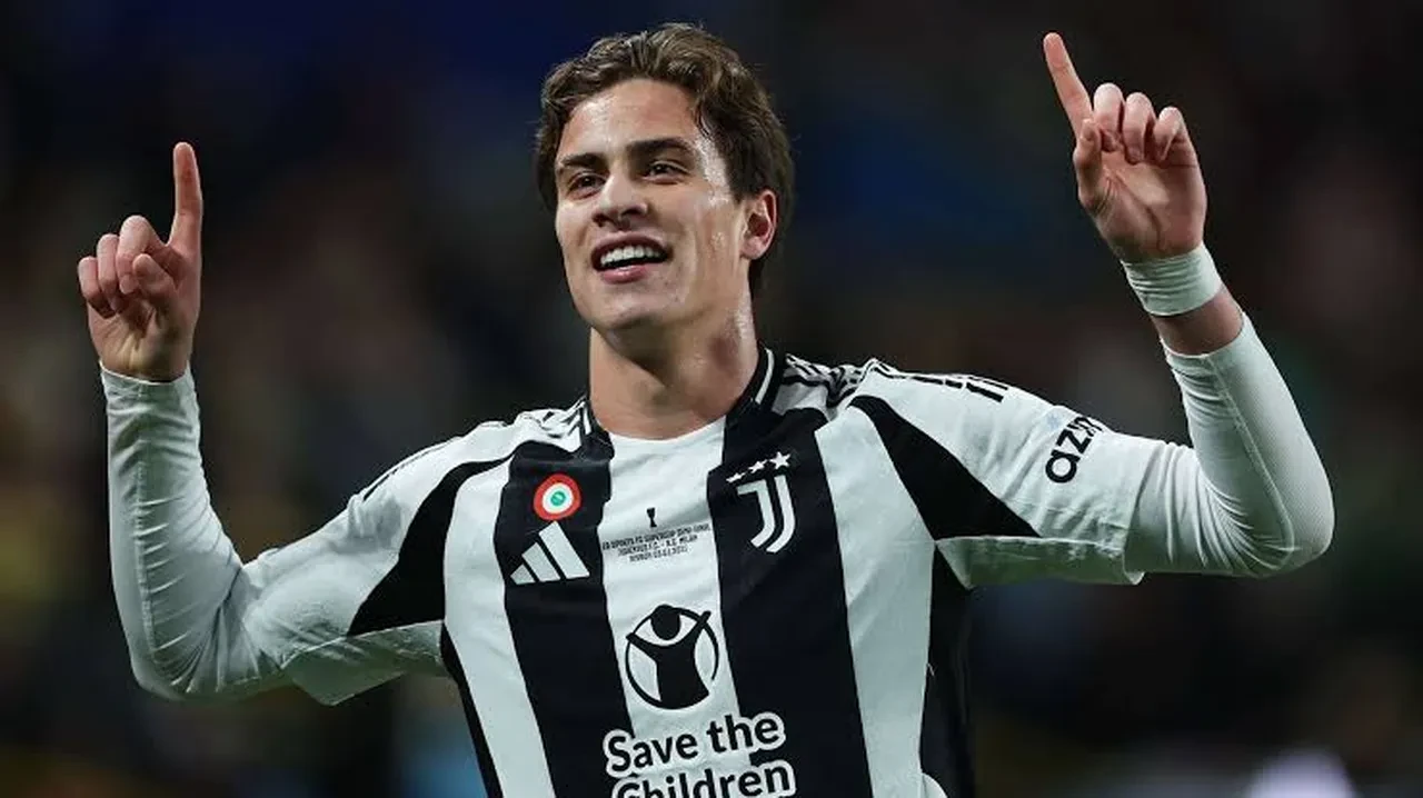 Juventus Atalanta Kenan Yıldız neden oynamıyor? Kenan Yıldız sakatlandı mı