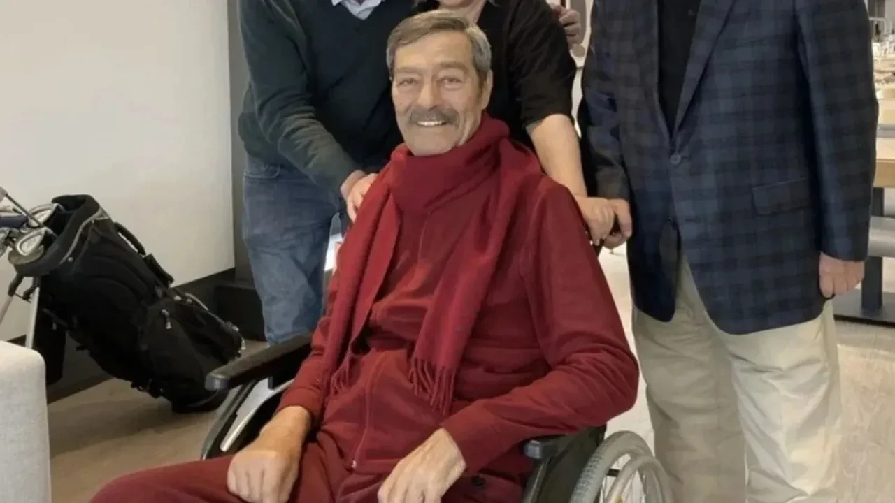 Kadir İnanır’ın miras davasında yeni kriz! Tehdit mesajı iddiası gündemde