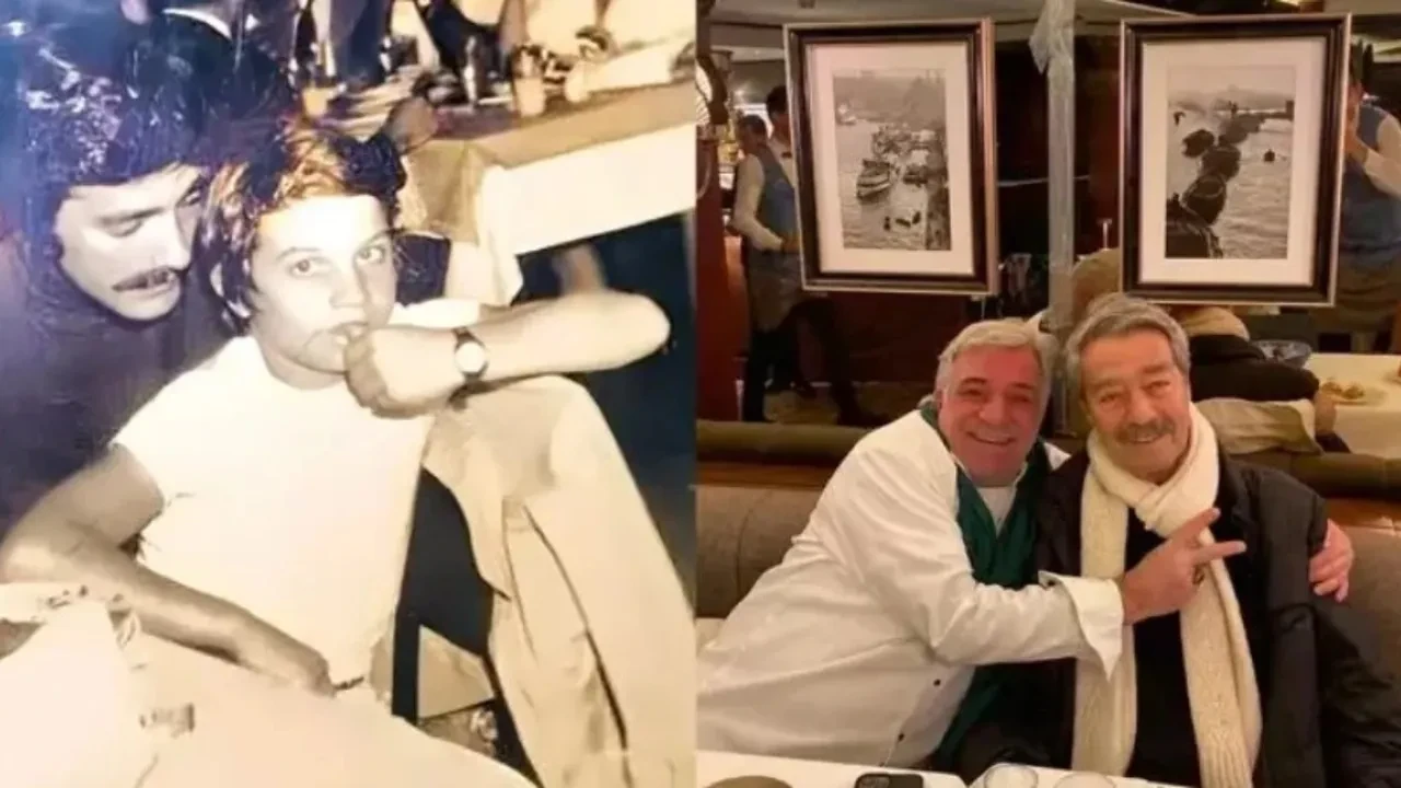 Kadir İnanır'ın mirasında dudak uçuklatan rakam! 70 yıllık telif geliri ve milyonluk koleksiyonlar