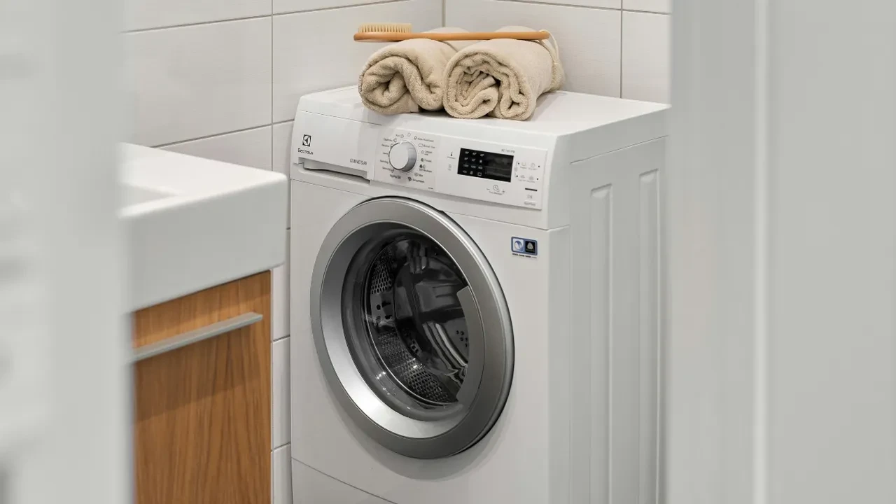 Kan lekesi çamaşır makinesinde çıkar mı? İnatçı kan lekesi için en hızlı yöntem