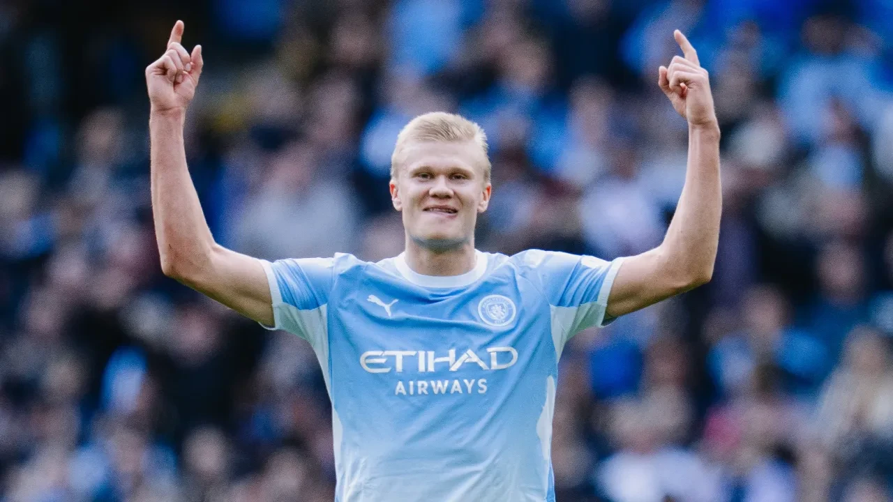 Manchester City, 5'te 5 yaptı