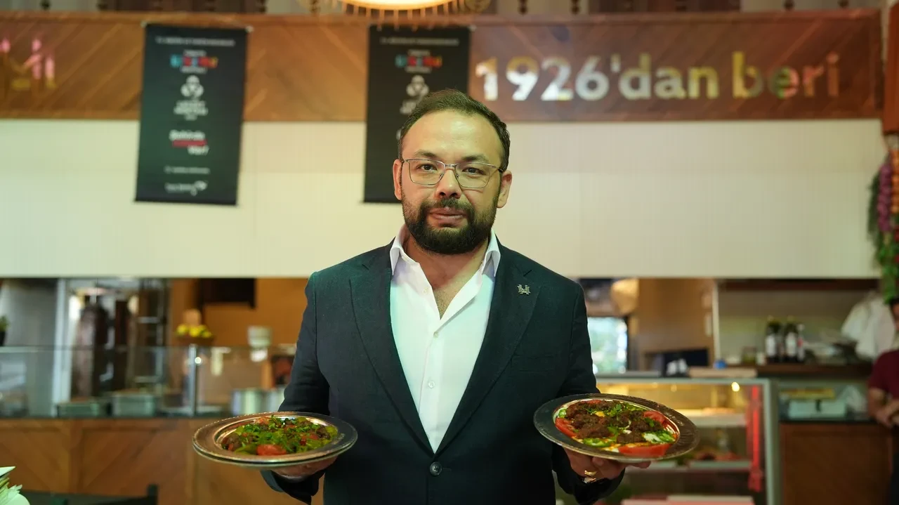 Maraş dondurmasından eli böğründeye: Kahramanmaraş’ın 52 lezzet noktası