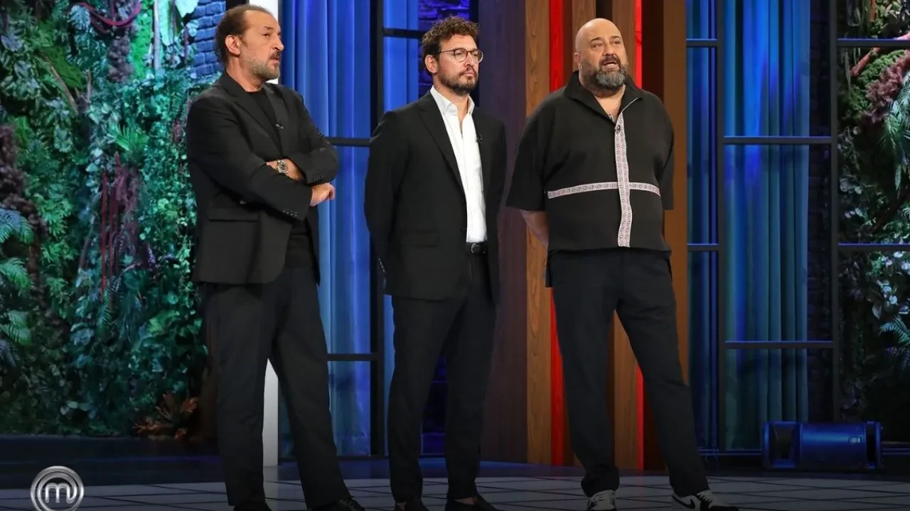 MasterChef'te kim elendi? MasterChef’e veda eden yarışmacı 20 Eylül 2026 