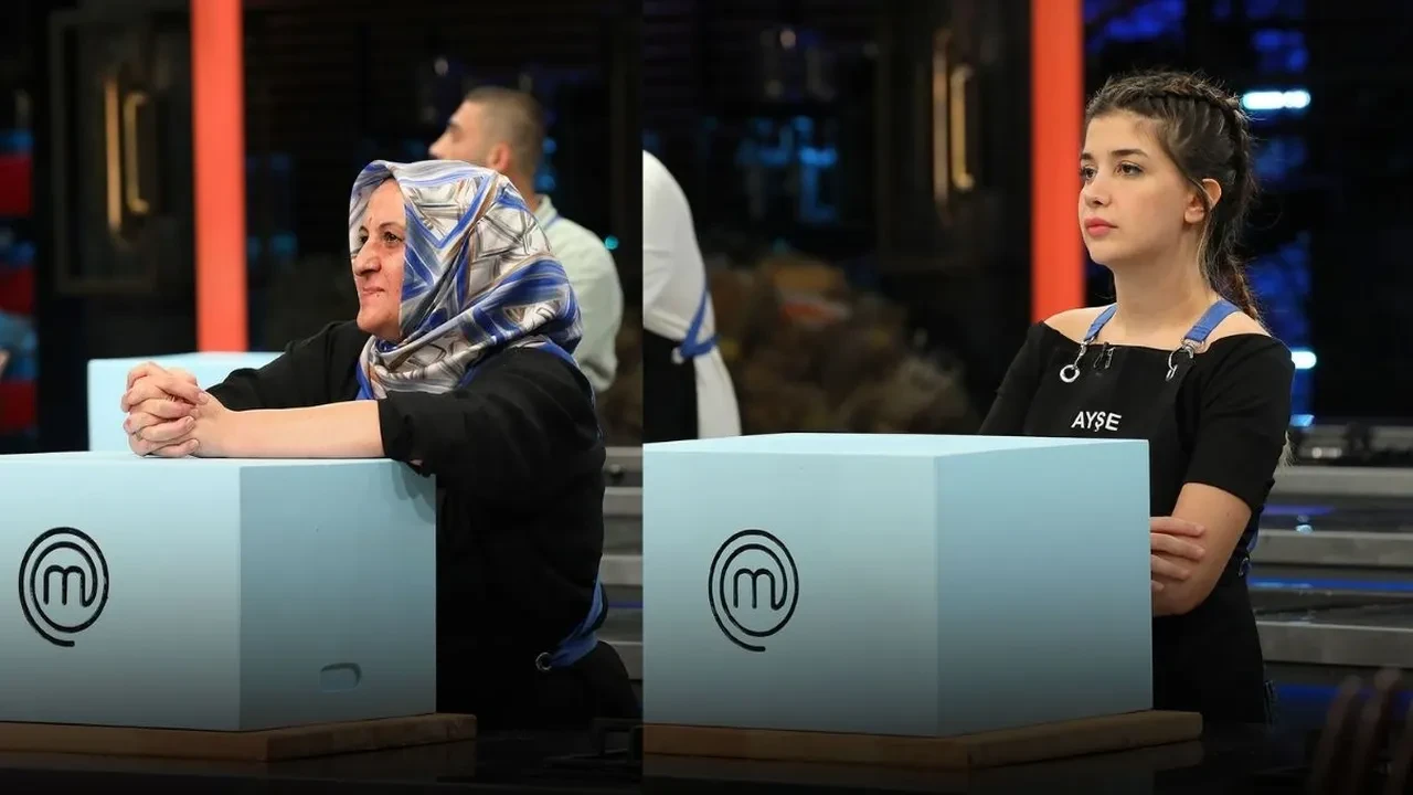 MasterChef'te kim elendi? MasterChef’e veda eden yarışmacı 20 Eylül 2026