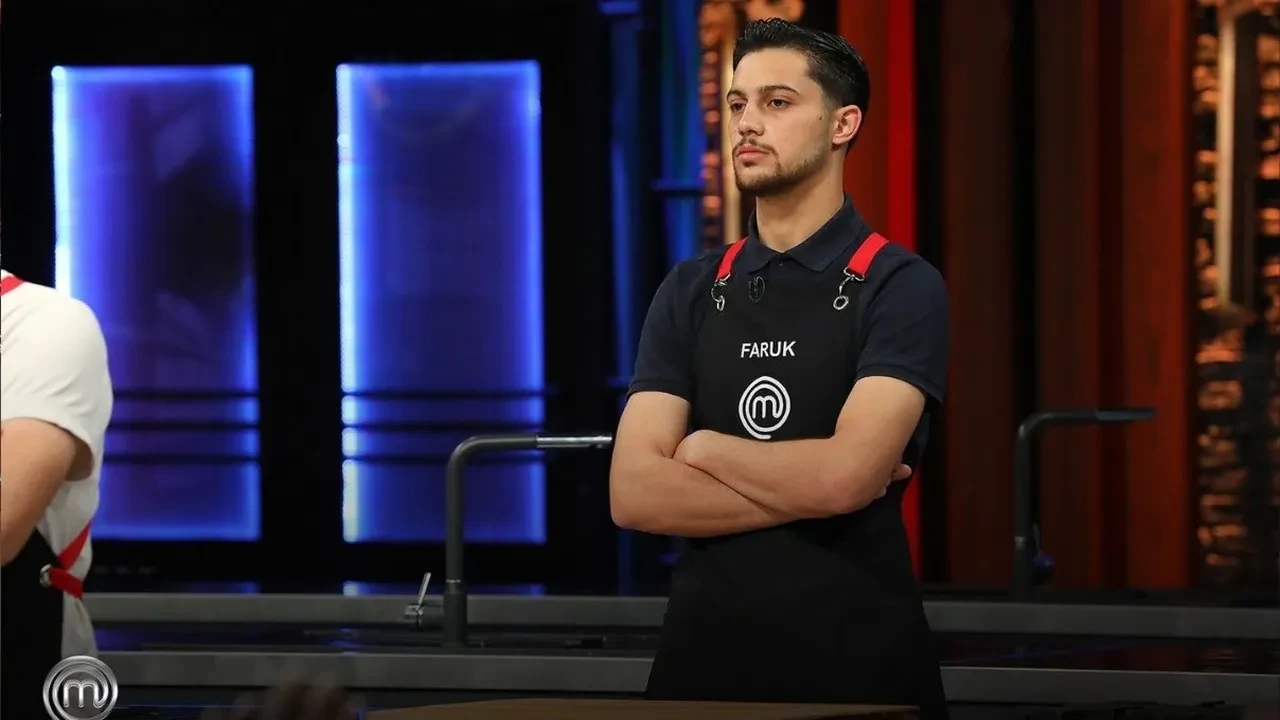 MasterChef'te kim elendi? MasterChef’e veda eden yarışmacı 20 Eylül 2026