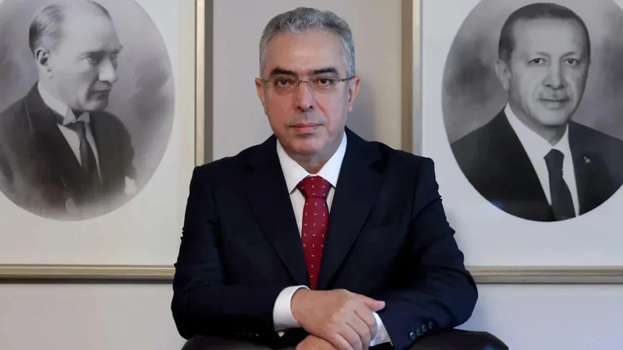 Mehmet Uçum'dan yeni anayasa için çok net mesaj: 