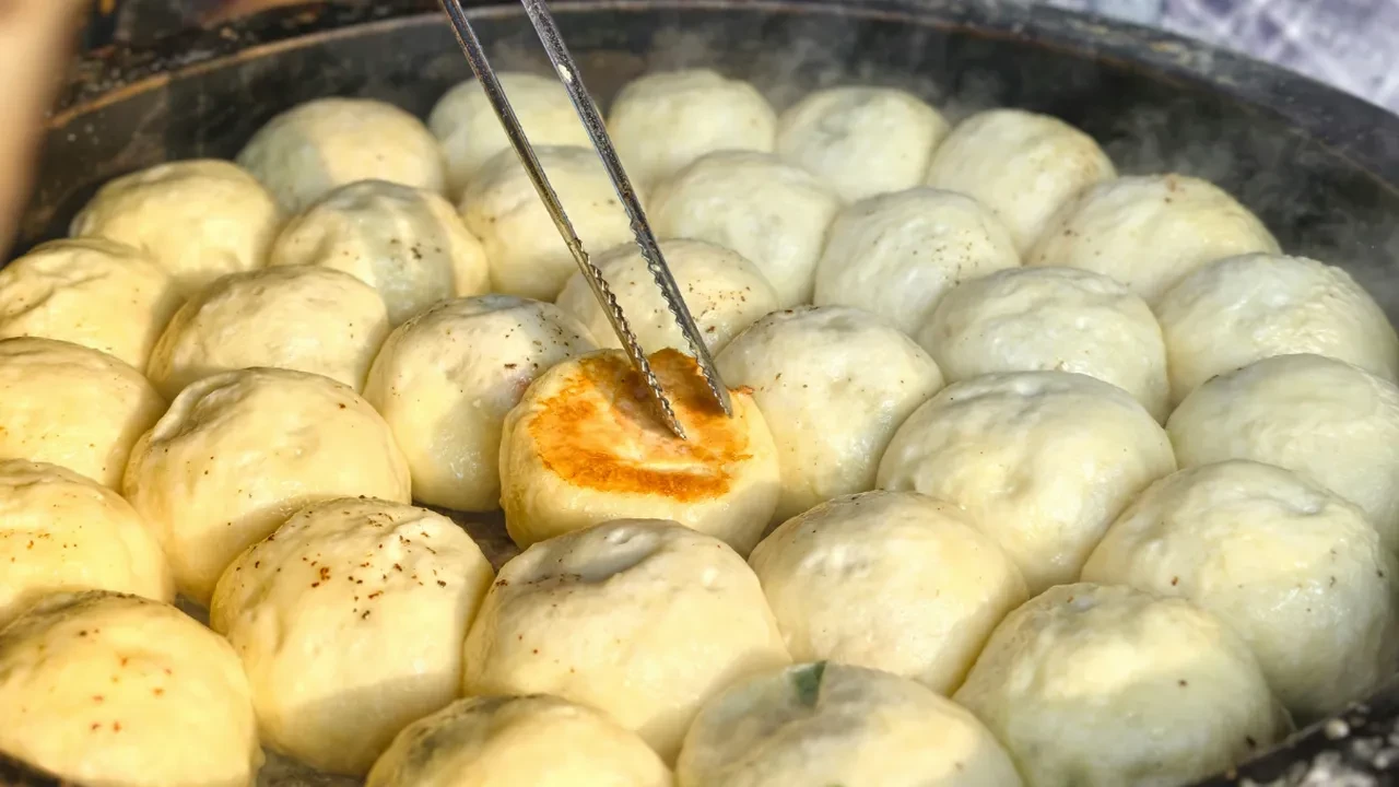 Pişinin yağ çekmemesi için ne yapılır? Dışı çıtır içi yumuşacık tarifi buldum