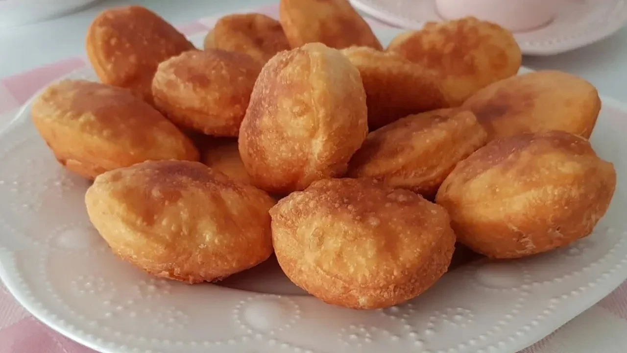 Pişinin yağ çekmemesi için ne yapılır? Dışı çıtır içi yumuşacık tarifi buldum