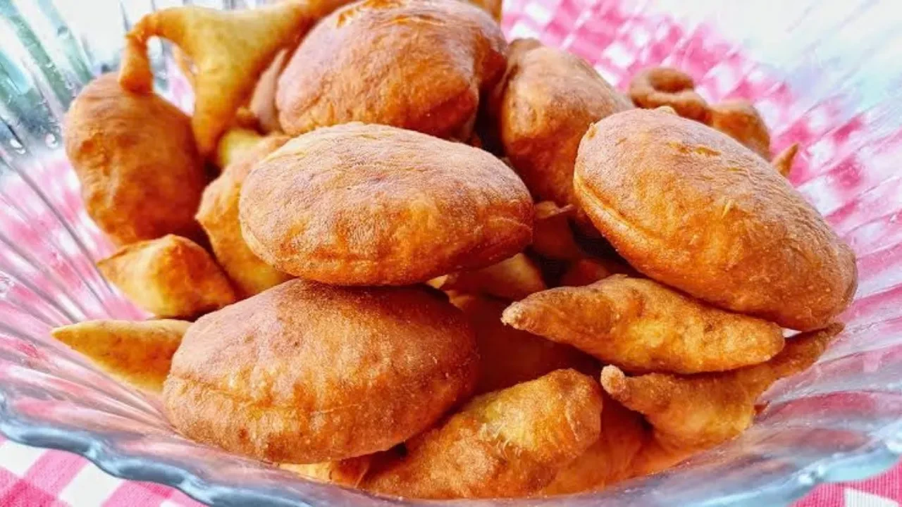 Pişinin yağ çekmemesi için ne yapılır? Dışı çıtır içi yumuşacık tarifi buldum