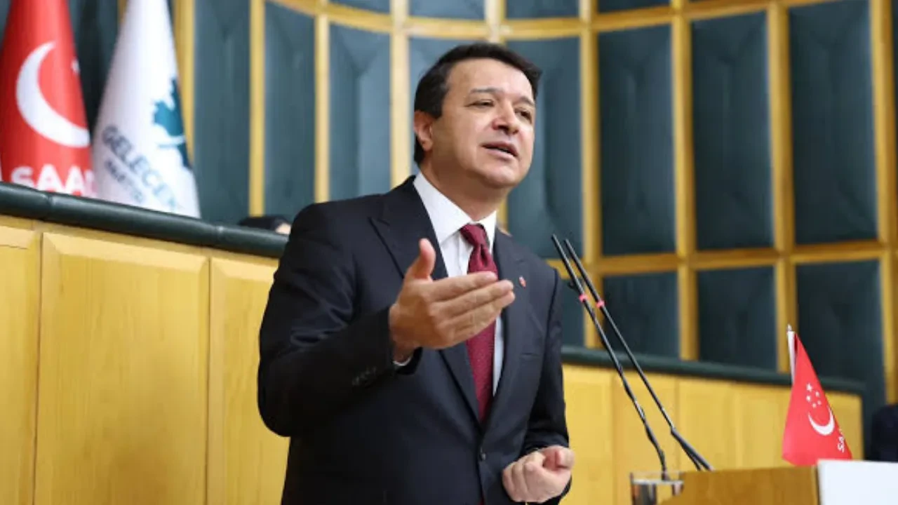 Saadet Partisi'nden Cumhur İttifakı'na açık kapı: Elbette bir araya gelirim
