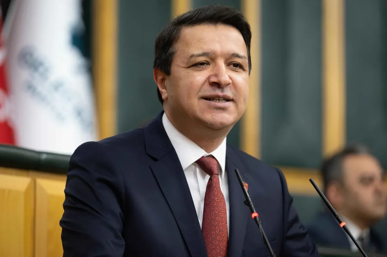 Saadet Partisi'nden Cumhur İttifakı'na açık kapı: Elbette bir araya gelirim