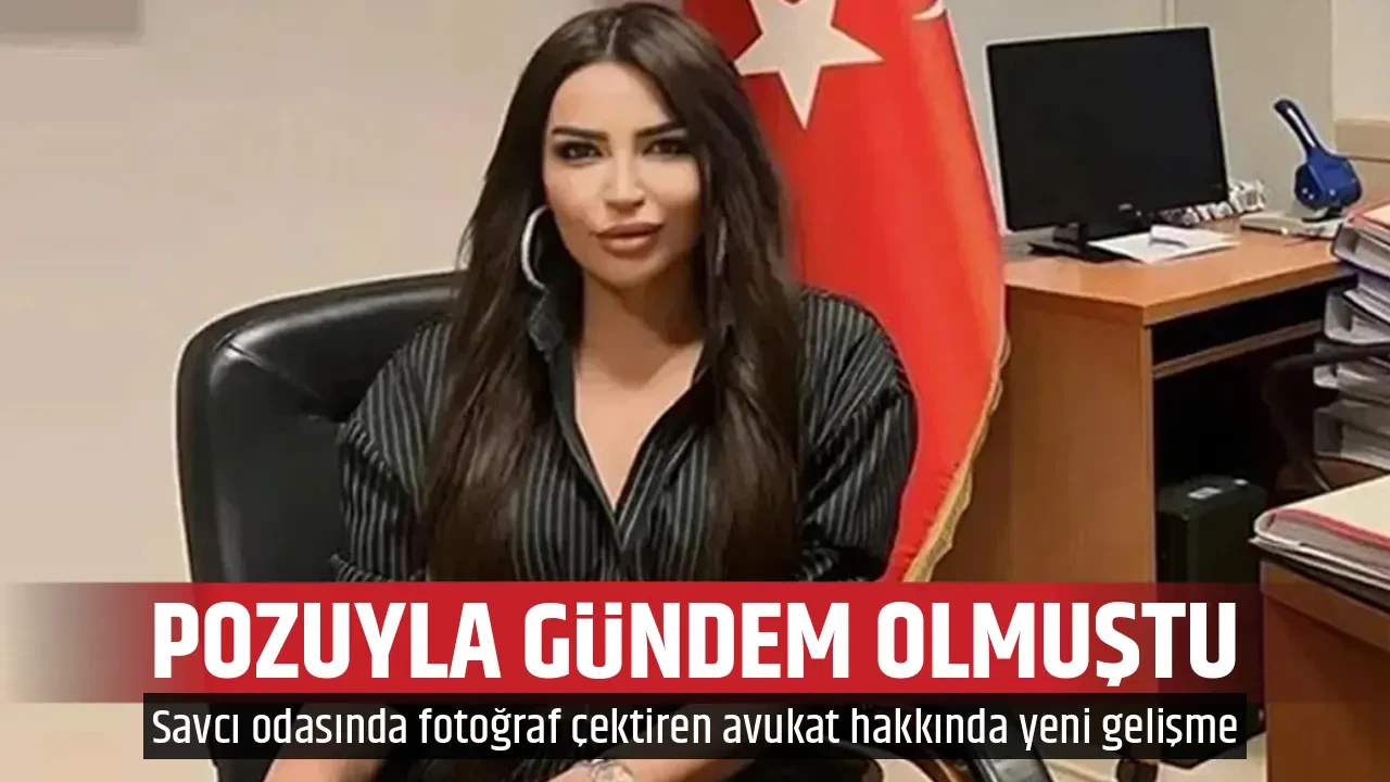 POZUYLA GÜNDEM OLMUŞTU