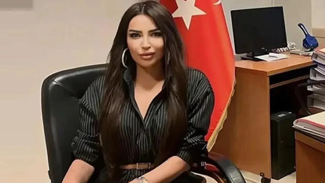 Savcı odasında verdiği pozla gündem olmuştu! Avukat Buket Tekışık tutuklandı