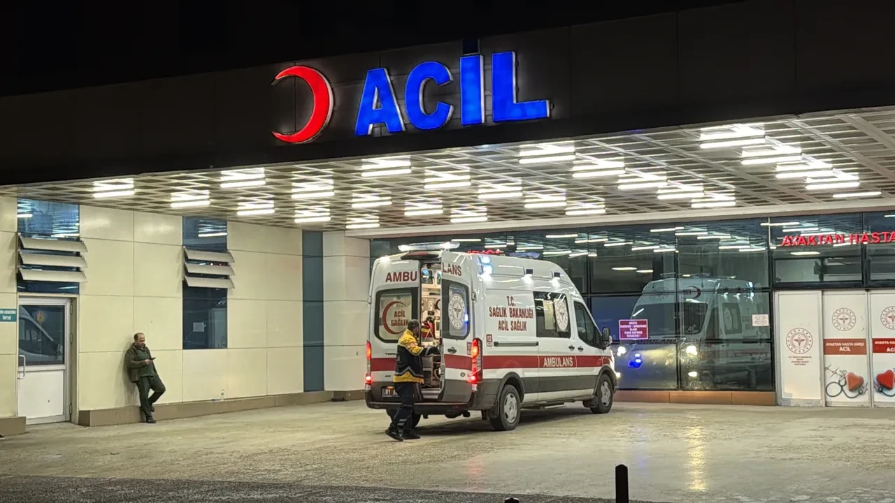 Şirket içi hala saha etkinliğinde kalp krizi geçirdi: "İş kazası" kararı tartışma başlattı