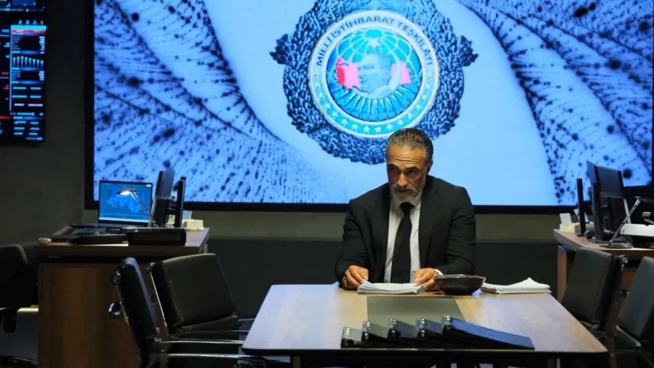 Teşkilat 7. Sezonun yeni lideri Tuğrul Aslansoy kimdir? Tuğrul Aslansoy’un kurduğu ekibin başına kim geçecek?