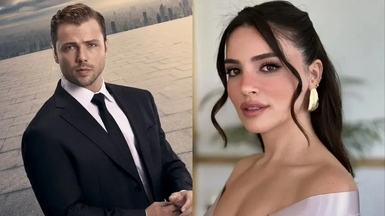 Teşkilat’ta Altay’ın eşi Beren kimdir? Teşkilat’ta Beren neden öldü? Zehra Yılmaz kimdir kaç yaşında hangi dizilerde oynadı?