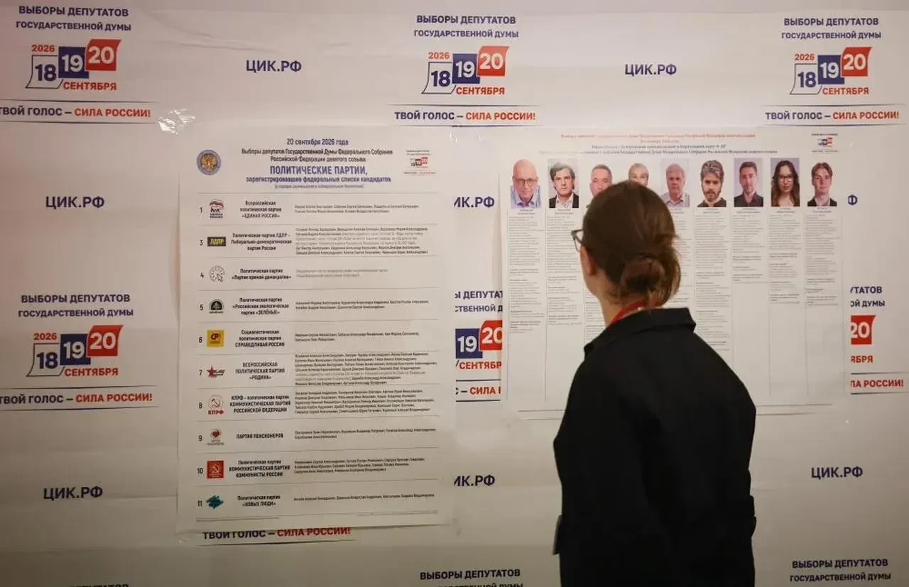 Ukrayna seçimler sırasında Rusya'nın kalbini vurdu! Can kayıpları var