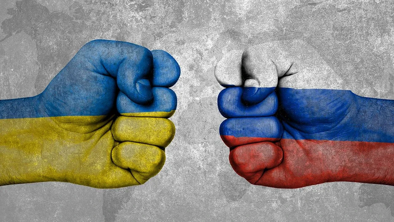 Ukrayna seçimler sırasında Rusya'nın kalbini vurdu! Can kayıpları var