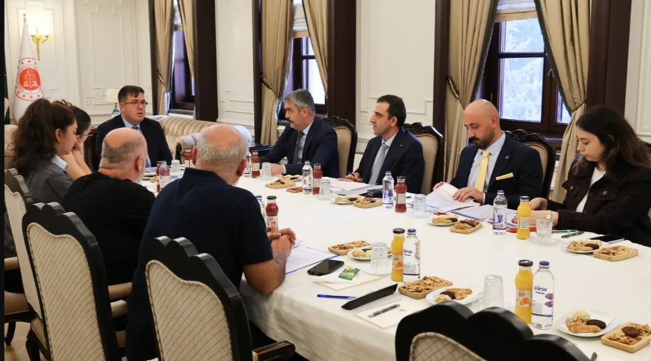 6 Şubat deprem soruşturmaları yakın takip altında: Adalet Bakanlığı davalar için harekete geçti